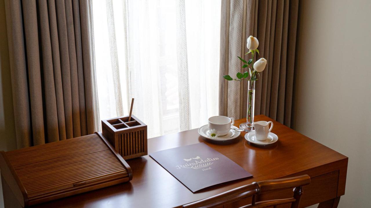 Ruinadalia - Adult Only Otel 2*