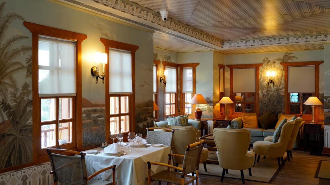 Otel Ruinadalia - Adult Only 2*