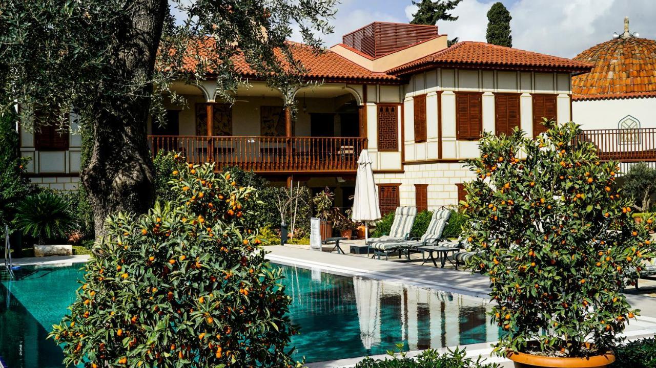 Ruinadalia - Adult Only Otel 2*