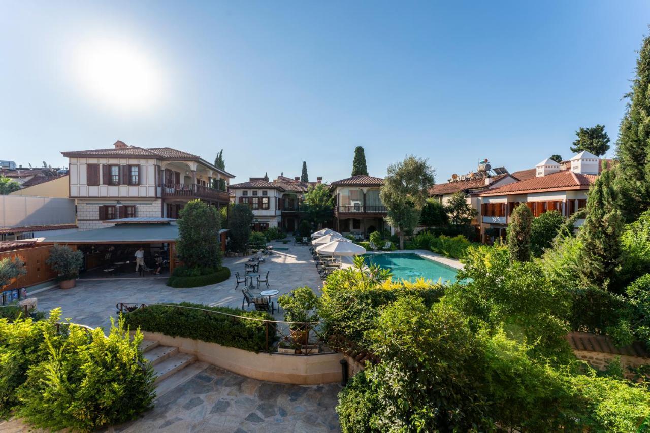 Otel Ruinadalia - Adult Only Antalya