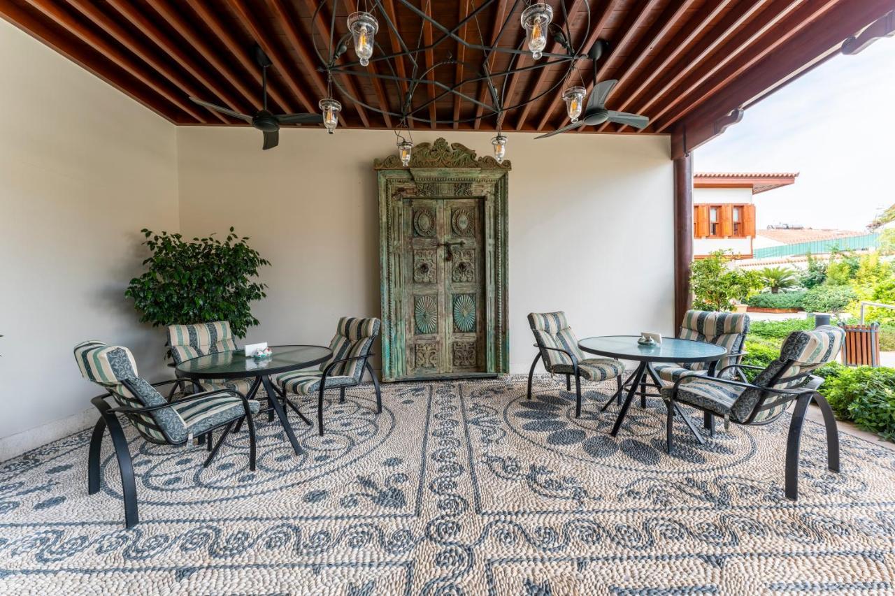 Otel Ruinadalia - Adult Only