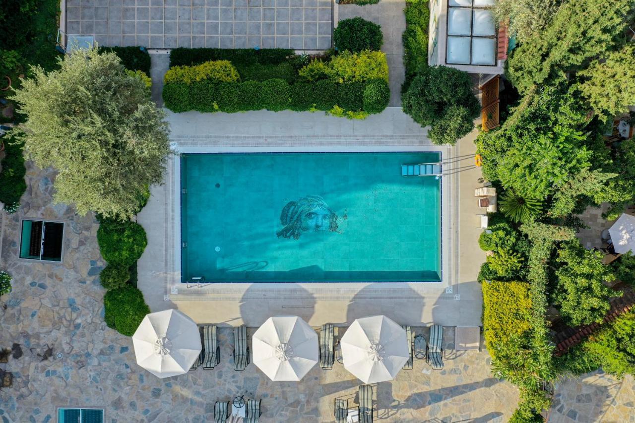 Otel Ruinadalia - Adult Only 2*