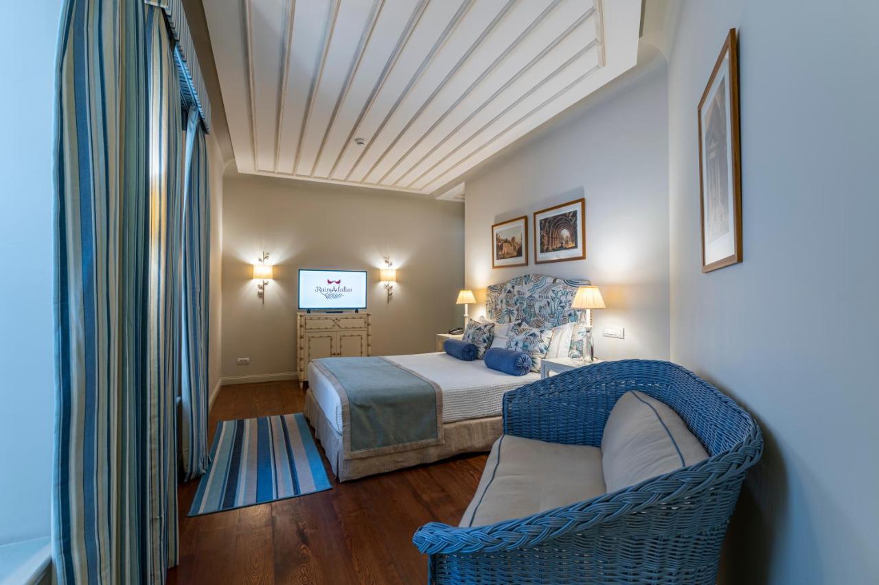 Ruinadalia - Adult Only Otel Antalya