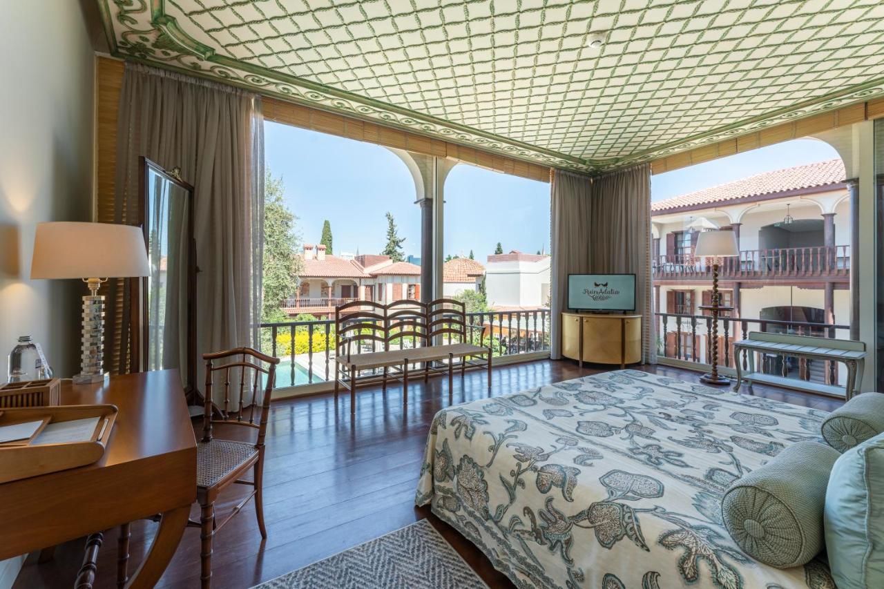 Otel Ruinadalia - Adult Only