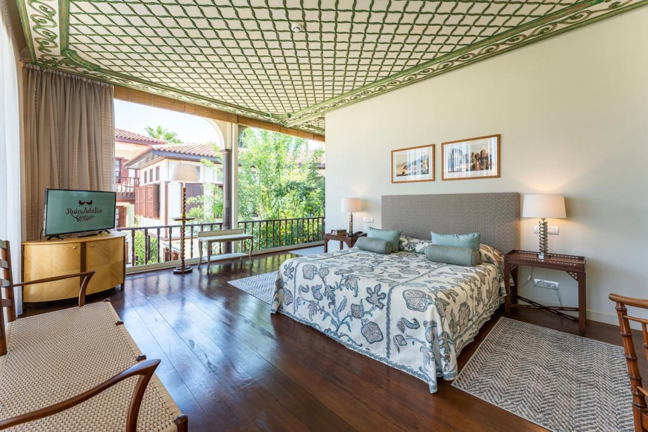 Otel Ruinadalia - Adult Only