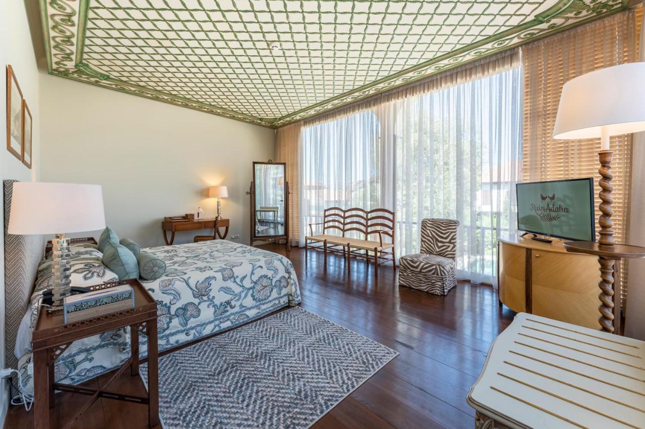 Ruinadalia - Adult Only Otel
