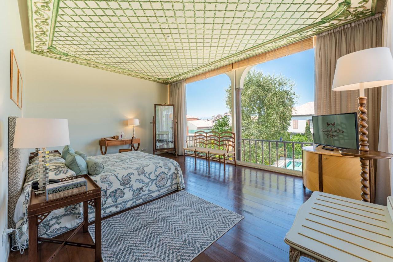 Otel Ruinadalia - Adult Only