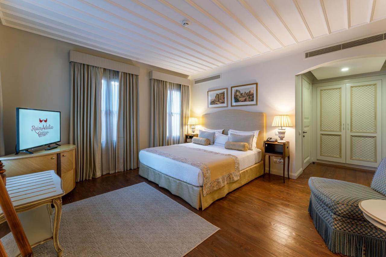 Ruinadalia - Adult Only Otel Antalya