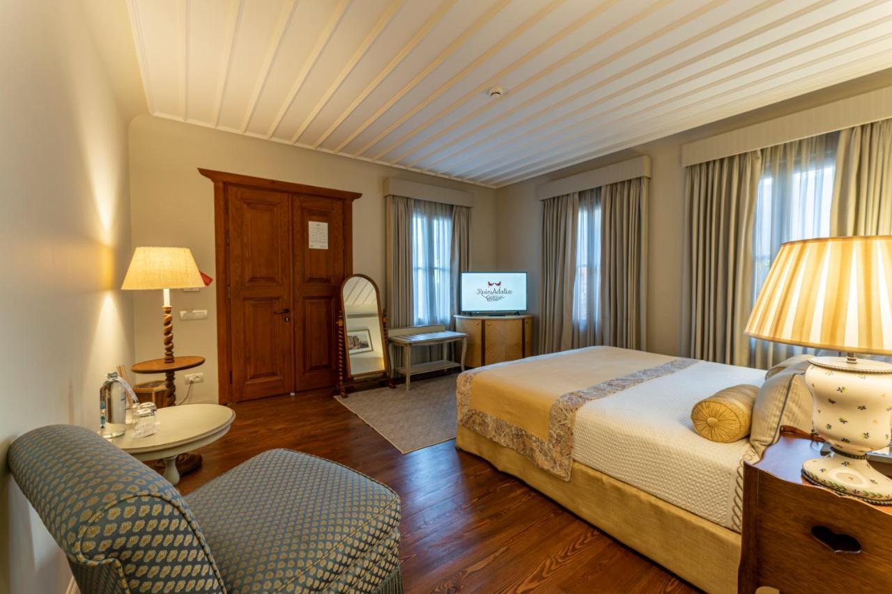 Otel Ruinadalia - Adult Only 2*