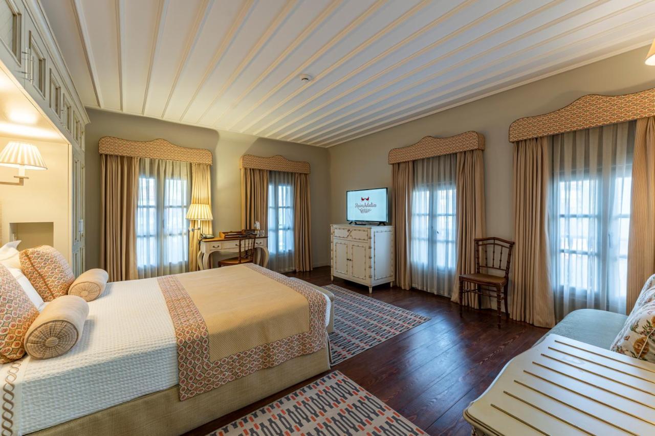 Ruinadalia - Adult Only Otel 2*