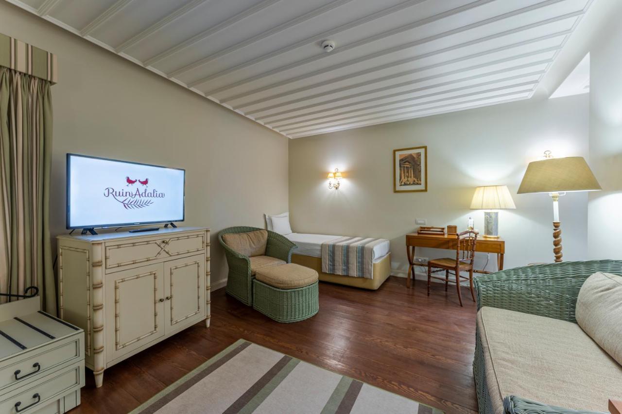 Ruinadalia - Adult Only Otel