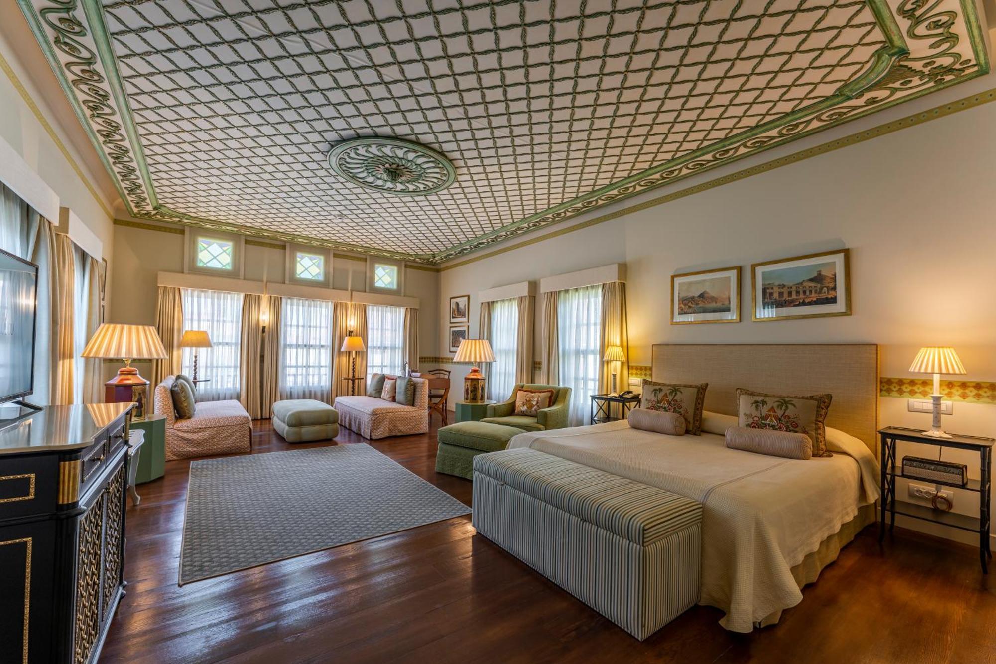 Otel Ruinadalia - Adult Only